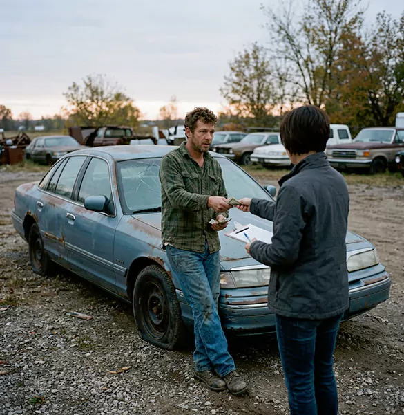Trusted junk car buyers: the best place to sell your junk car in San Antonio, TX
