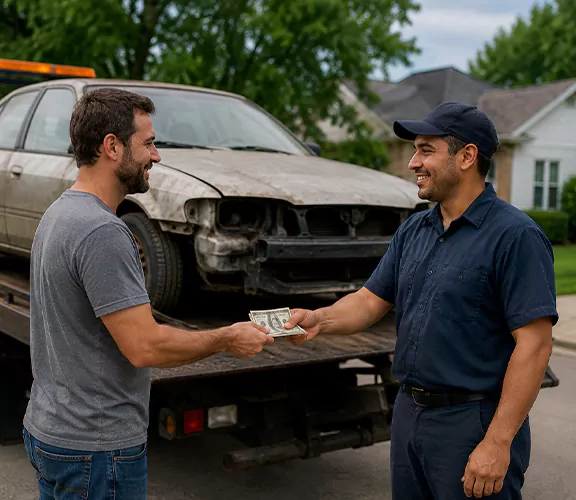 Why San Antonio, TX Vehicle Owners Choose Junk Car Buyer San Antonio for Junk Vehicle Removal?