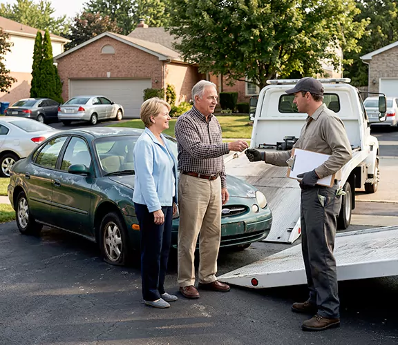 Why San Antonio, TX car owners choose Junk Car Buyer San Antonio for no title junk car removal?
